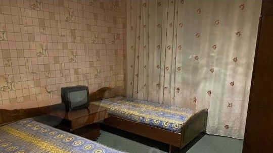 квартира г Тверь р-н Заволжский ул Хромова 23к/1 фото 2