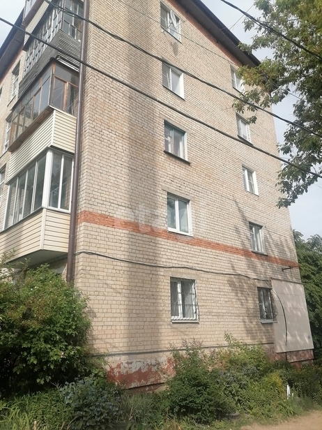 квартира г Калуга р-н Ленинский ул Вилонова 38 фото 3
