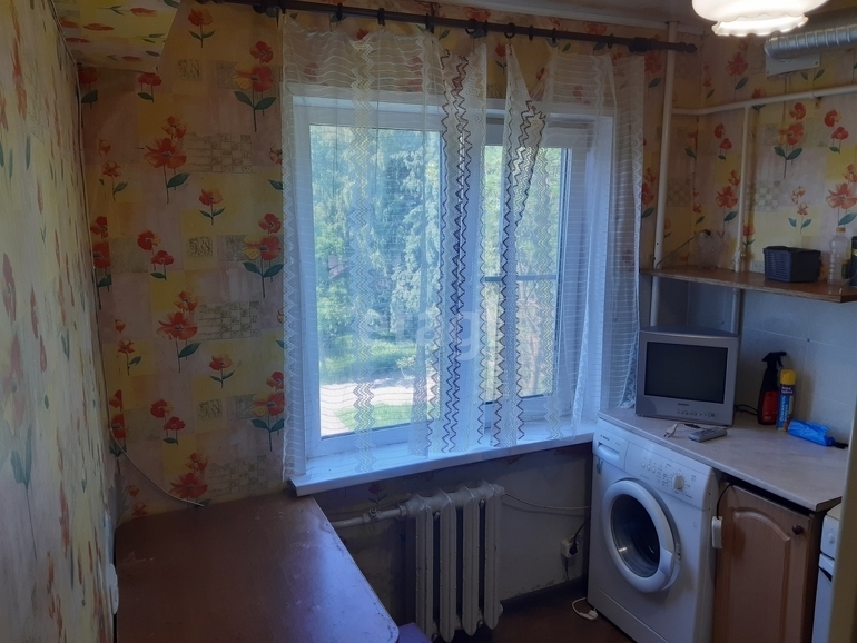 квартира г Калуга р-н Октябрьский ул Ленина 46 фото 4