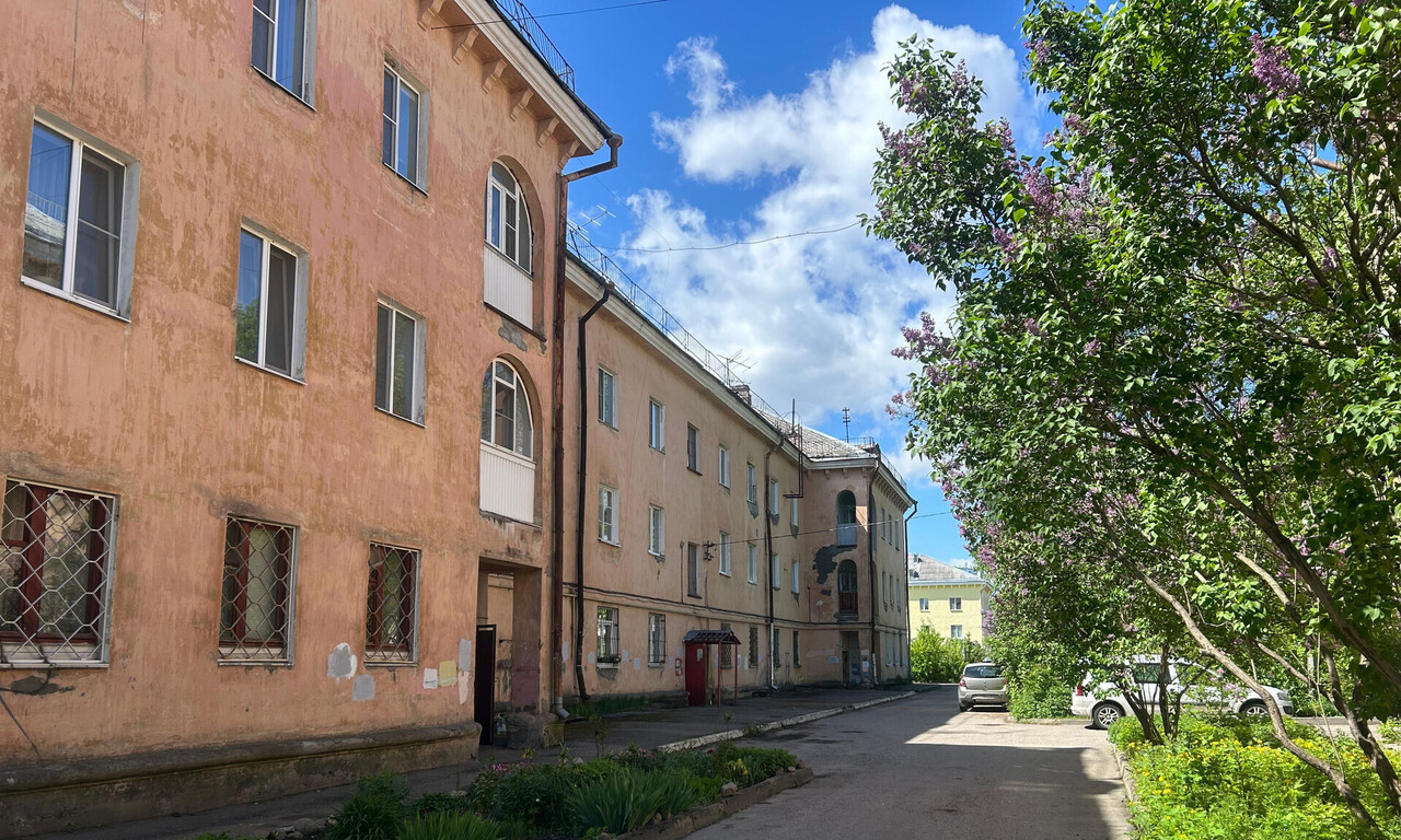 квартира г Тверь Тамары Ильиной, 21 фото 3
