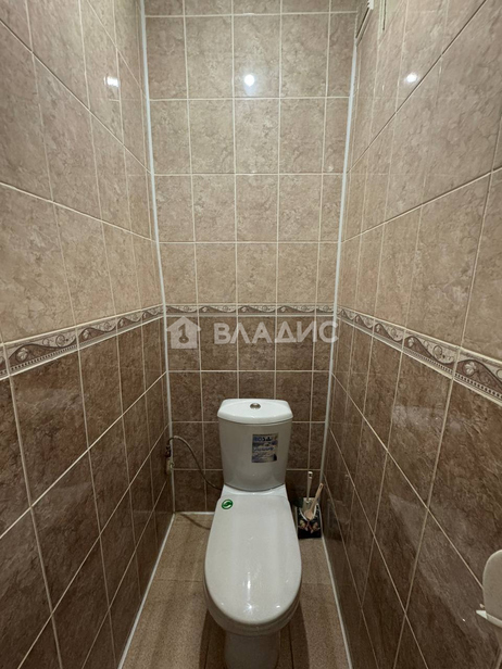 квартира г Белгород Западный ул Костюкова 36 фото 5