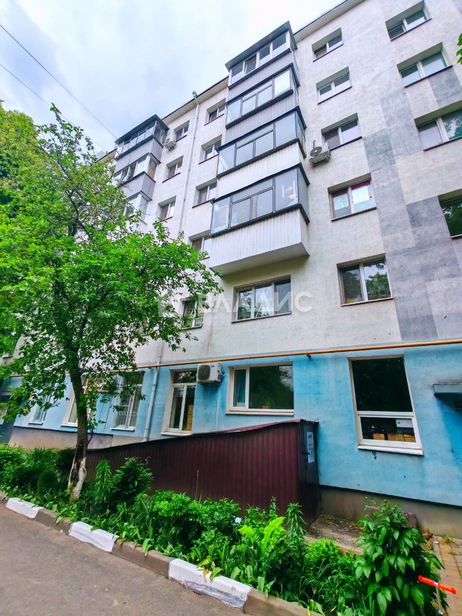 квартира г Белгород Восточный ул Николая Чумичова 41 фото 12