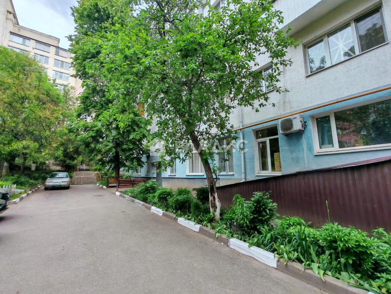 квартира г Белгород Восточный ул Николая Чумичова 41 фото 11