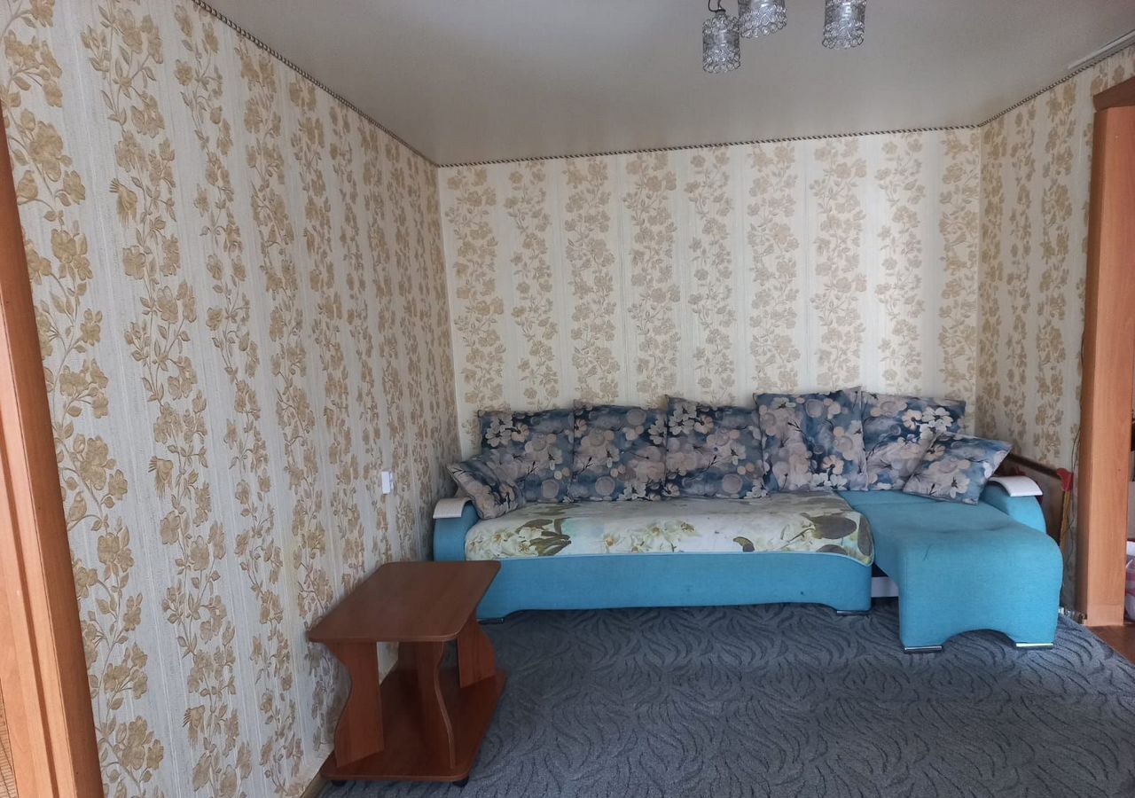 квартира г Рубцовск ул Светлова 62 фото 1