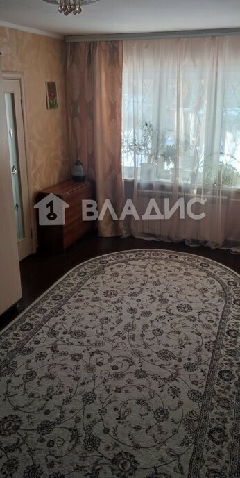квартира г Новосибирск метро Площадь Гарина-Михайловского р-н Железнодорожный ул Владимировская 14 фото 4