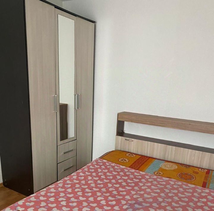 квартира г Иркутск р-н Октябрьский ул Байкальская 261 фото 4