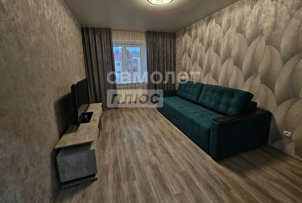 квартира г Кузнецк ул Белинского 2жк/2 фото 4