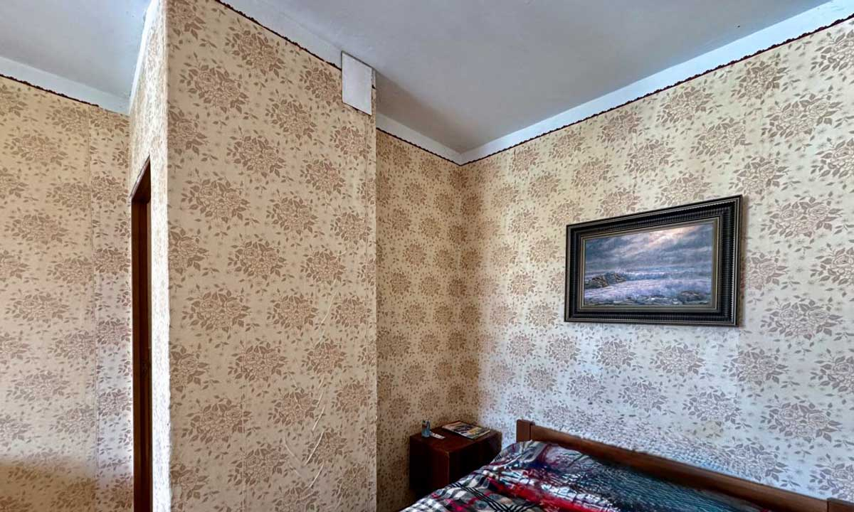 квартира г Алушта ул Кипарисная 2 фото 3