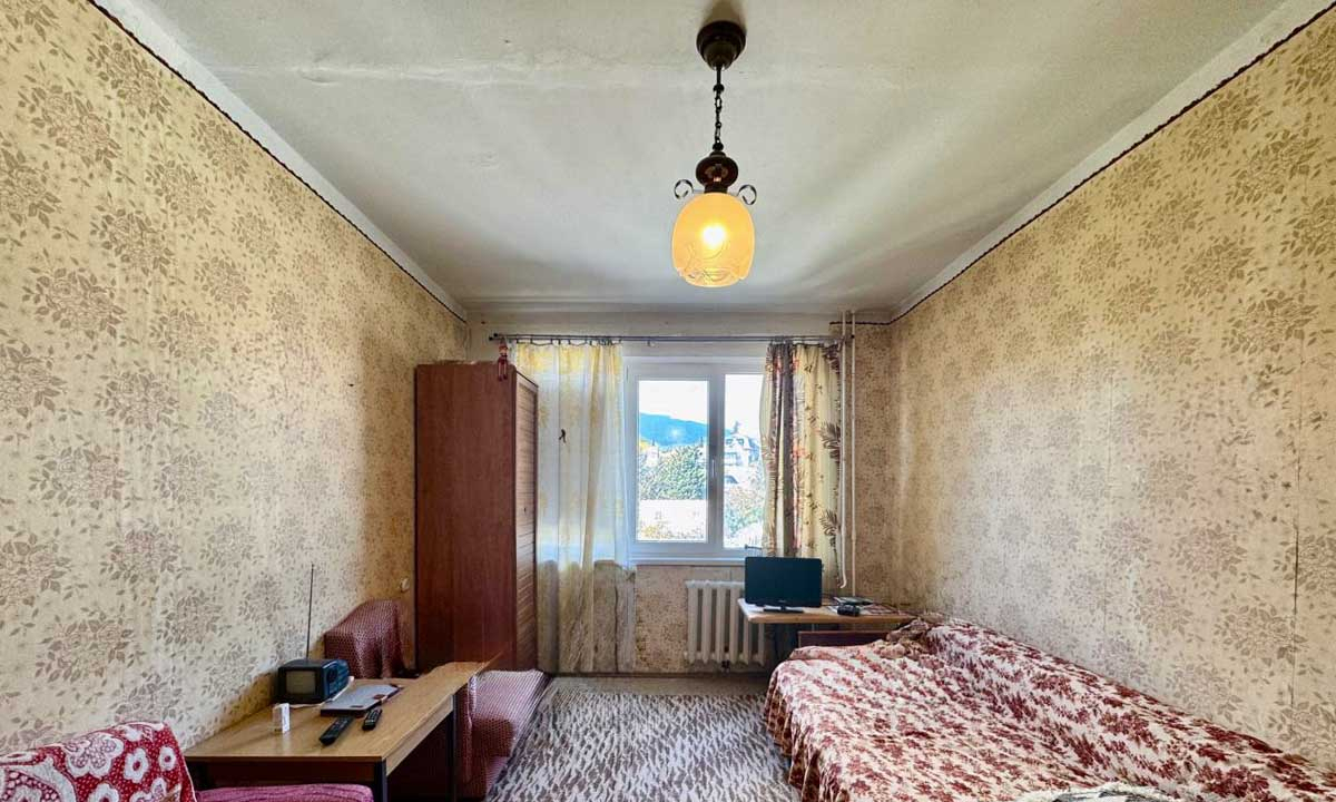 квартира г Алушта ул Кипарисная 2 фото 2