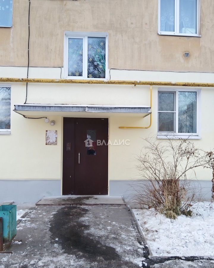 квартира г Вологда Льнокомбинат ул Дзержинского 7 фото 4