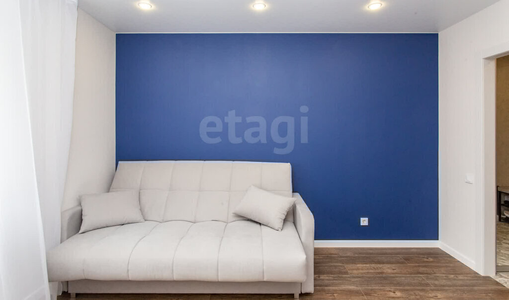 квартира г Тобольск 15-й микрорайон ЖК Ермак 2 22 фото 9