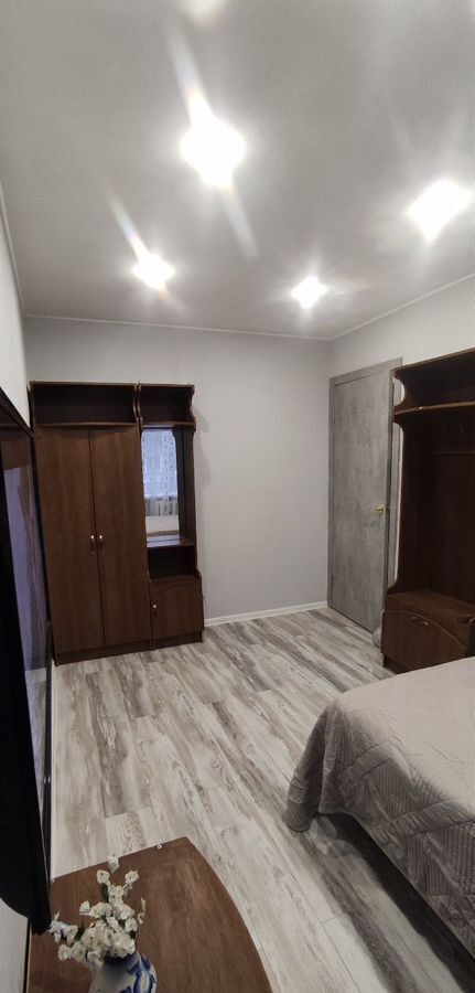 квартира г Кострома р-н Центральный ул Шагова 211 фото 7