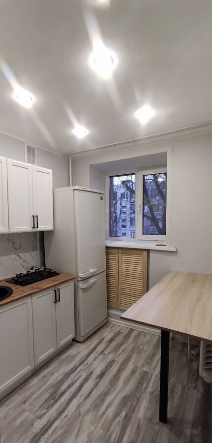квартира г Кострома р-н Центральный ул Шагова 211 фото 12