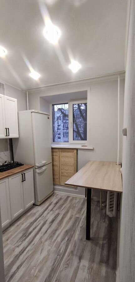 квартира г Кострома р-н Центральный ул Шагова 211 фото 13
