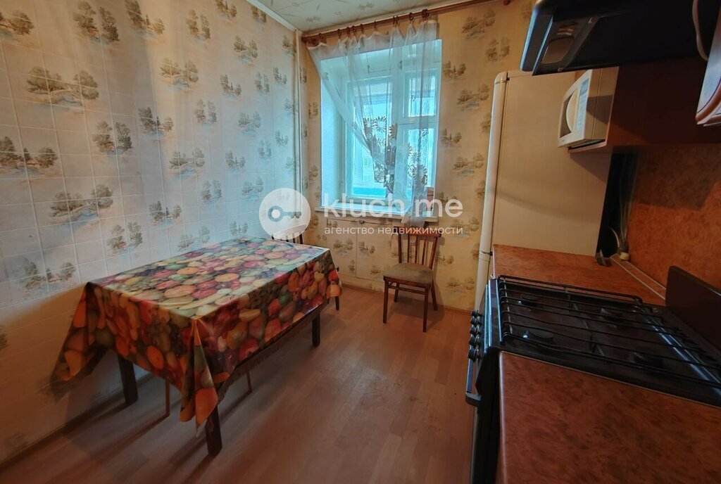 квартира г Казань р-н Советский ул Гвардейская 59 Аметьево фото 10