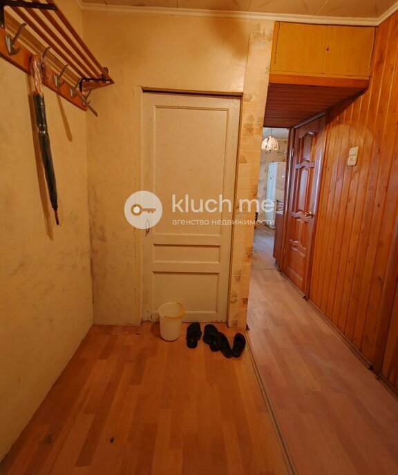 квартира г Казань р-н Советский ул Гвардейская 59 Аметьево фото 16