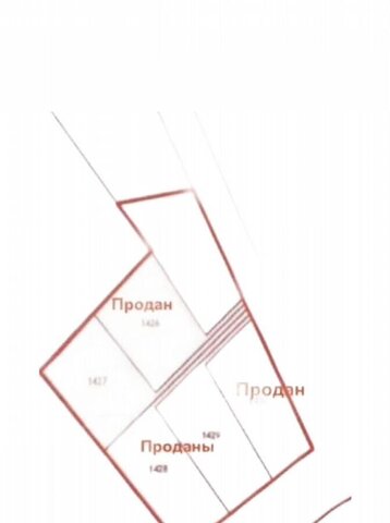 земля ул Нижнехобзинская мкр-н Нижняя Хобза фото