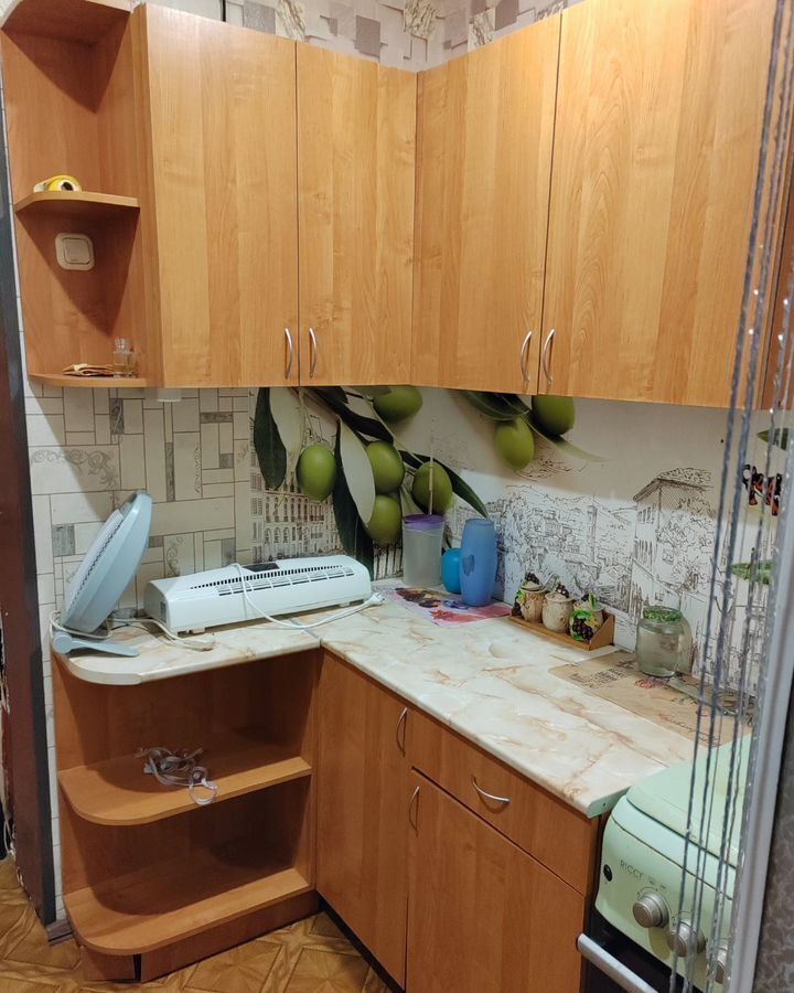 комната г Великий Новгород Западный пр-кт Мира 31к/1 фото 1