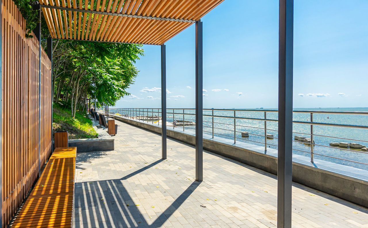 квартира г Таганрог Западный ул Инструментальная 23/2 фото 1
