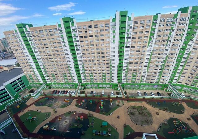 р-н Прикубанский ул Восточно-Кругликовская 42/3к 2 фото