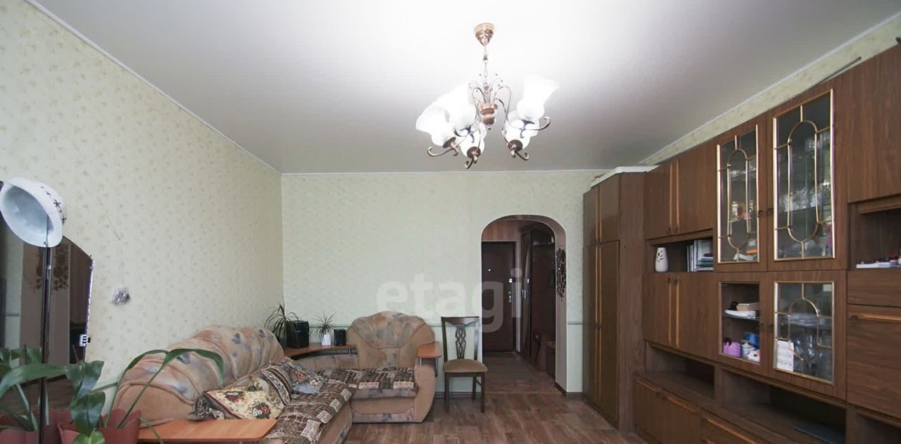 квартира г Омск р-н Центральный ул Пушкина 140 фото 1