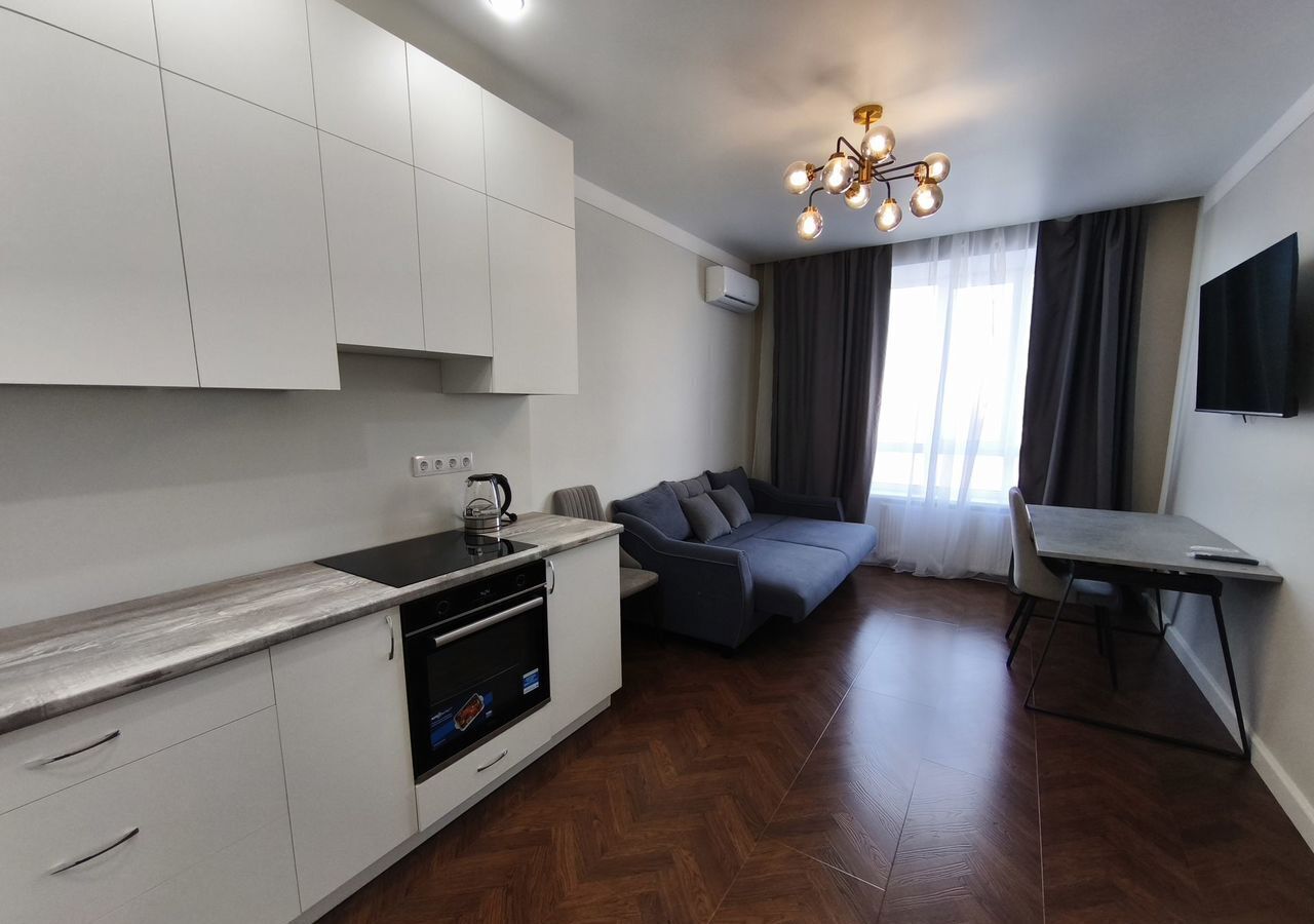 квартира г Таганрог Западный ул Инструментальная 23/2 фото 2