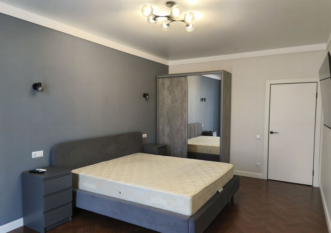 квартира г Таганрог Западный ул Инструментальная 23/2 фото 4
