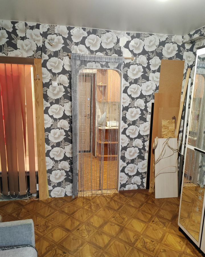 комната г Великий Новгород Западный пр-кт Мира 31к/1 фото 2