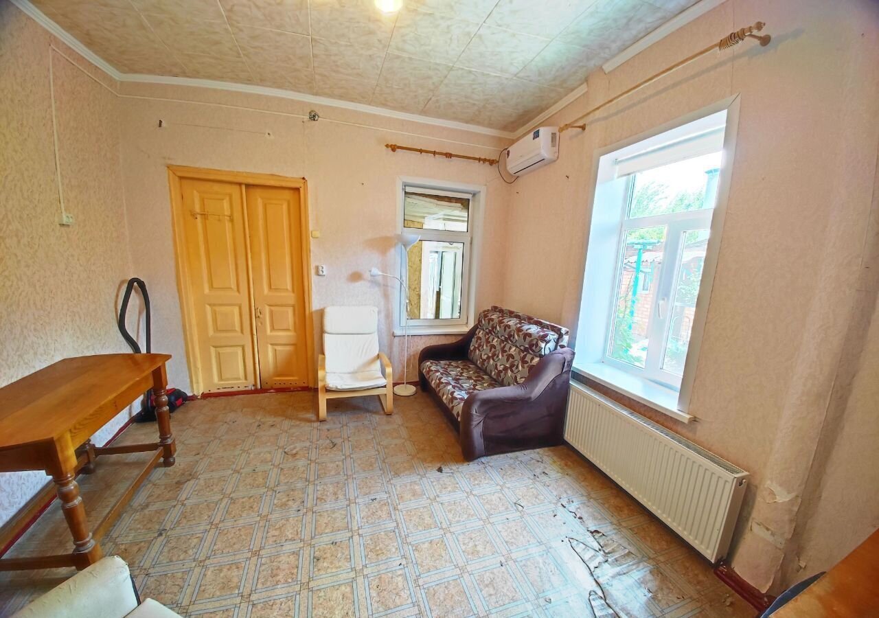 дом р-н Ейский г Ейск ул Октябрьская 102 фото 3