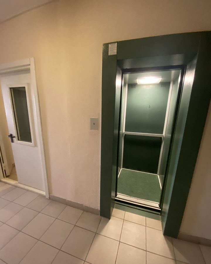 квартира г Одинцово ул Молодежная 36а Одинцово, Одинцовский г. о. фото 7