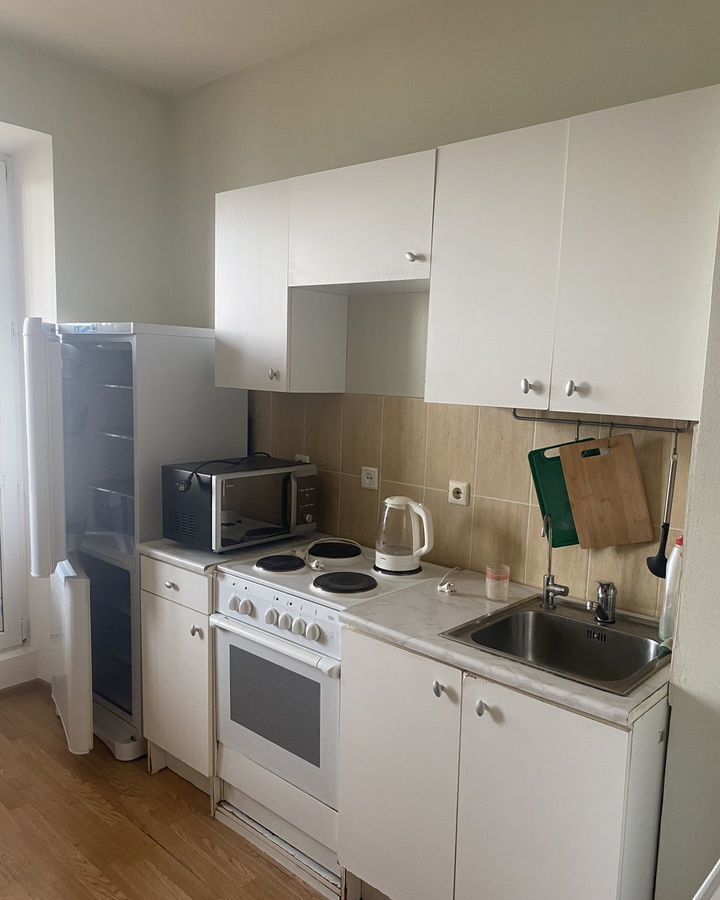 квартира г Одинцово ул Молодежная 36а Одинцово, Одинцовский г. о. фото 10