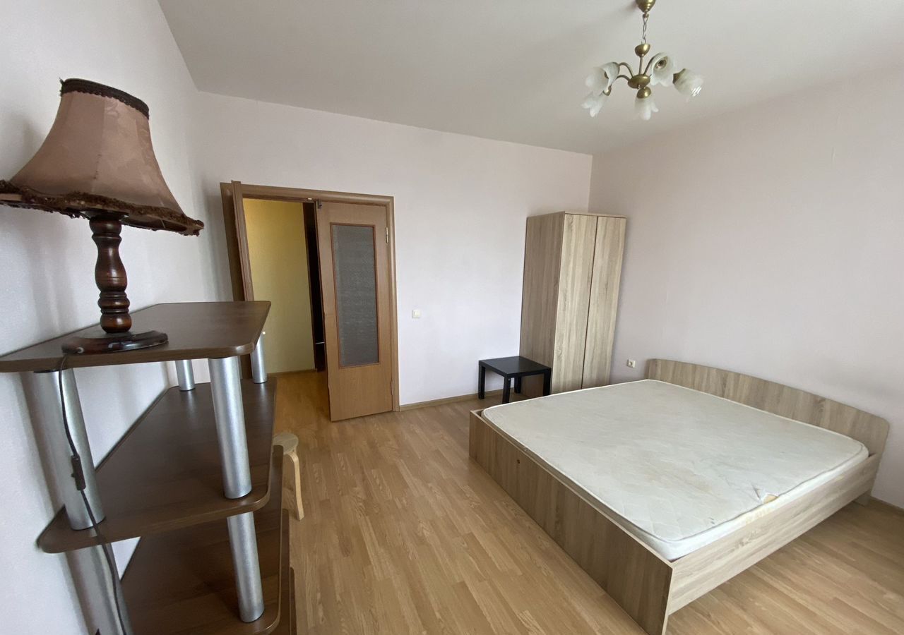квартира г Одинцово ул Молодежная 36а Одинцово, Одинцовский г. о. фото 18