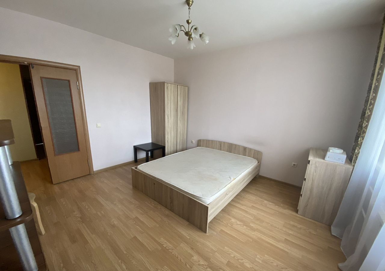 квартира г Одинцово ул Молодежная 36а Одинцово, Одинцовский г. о. фото 19