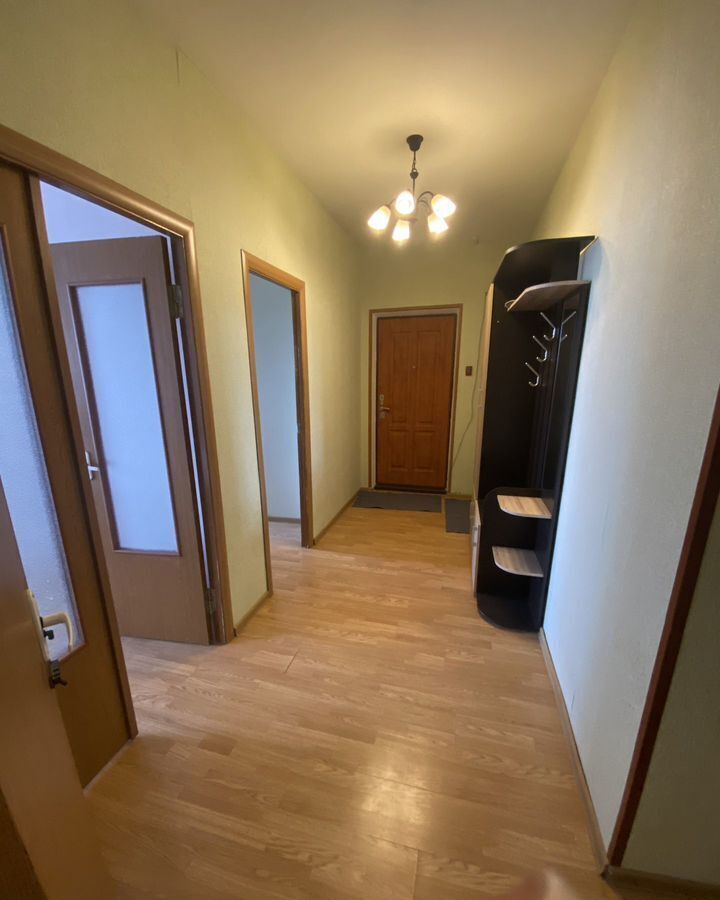 квартира г Одинцово ул Молодежная 36а Одинцово, Одинцовский г. о. фото 21