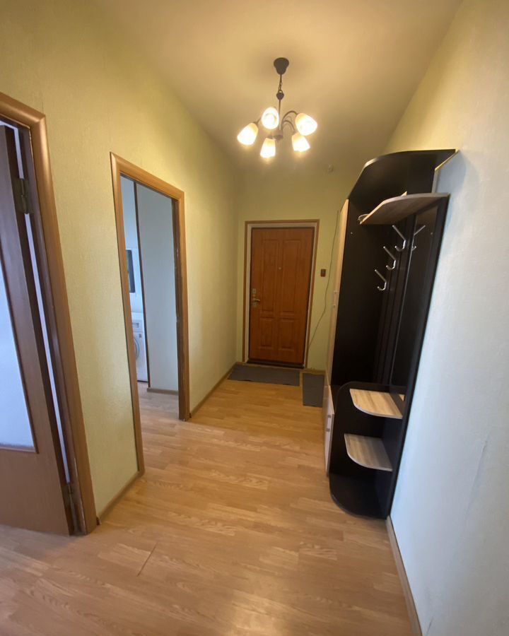 квартира г Одинцово ул Молодежная 36а Одинцово, Одинцовский г. о. фото 26