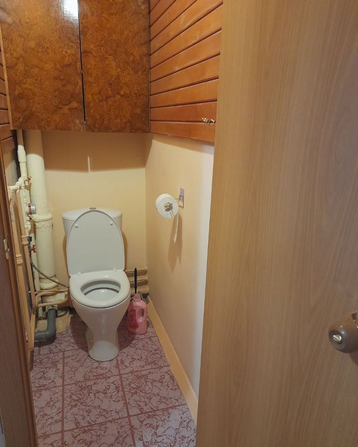 квартира г Великие Луки ул Дружбы 21 фото 8
