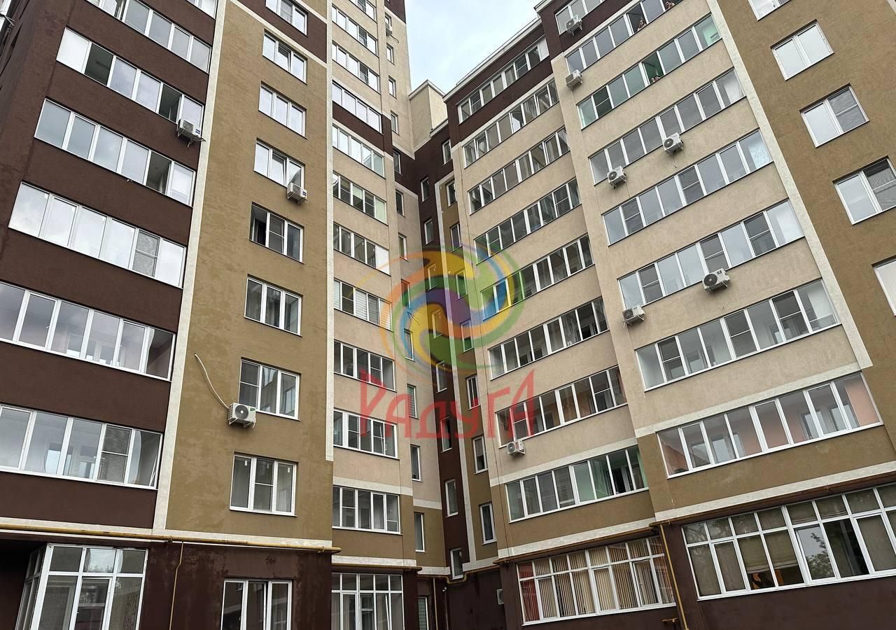 квартира г Иваново р-н Фрунзенский ул 5-я Первомайская 2 фото 32