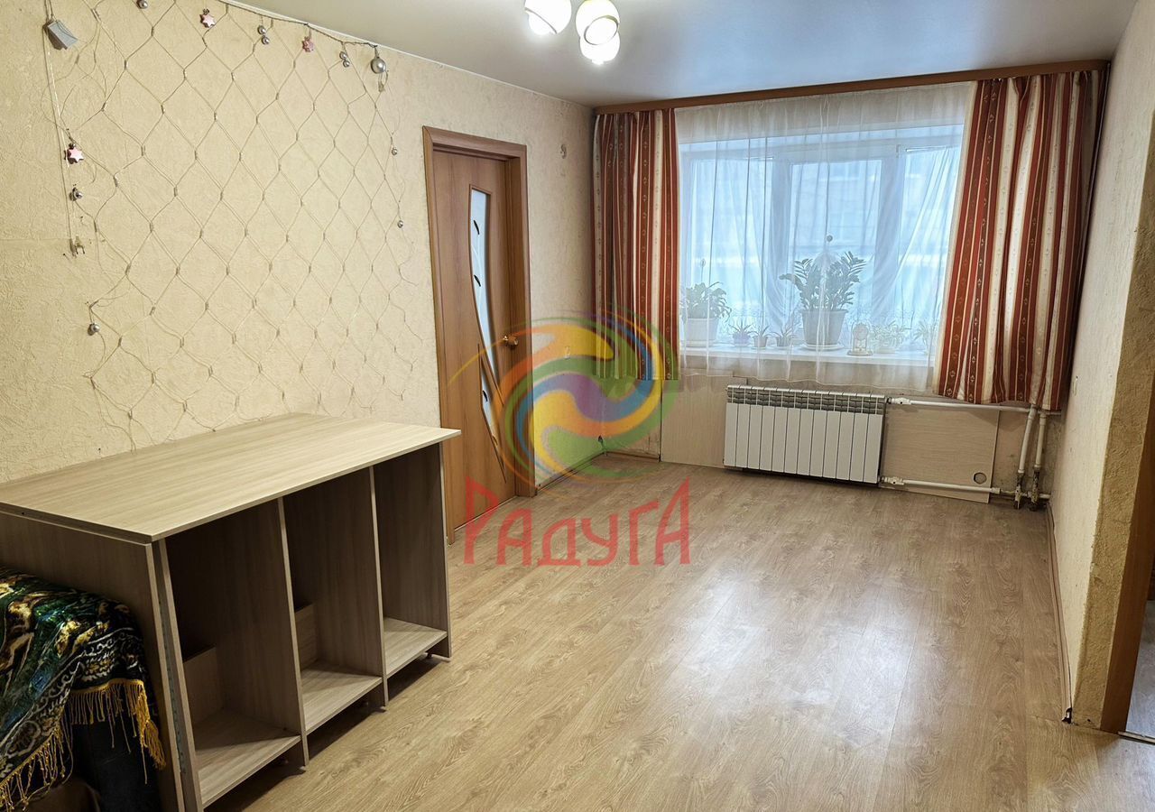 квартира г Иваново р-н Советский ул Академическая 18 фото 5