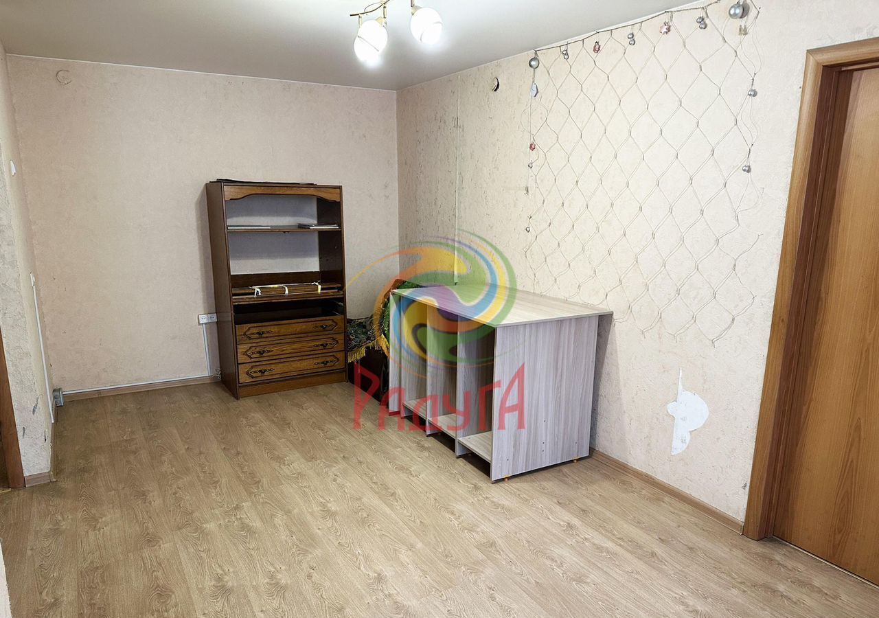 квартира г Иваново р-н Советский ул Академическая 18 фото 8