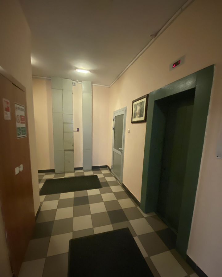 квартира г Одинцово ул Молодежная 36а Одинцово, Одинцовский г. о. фото 31