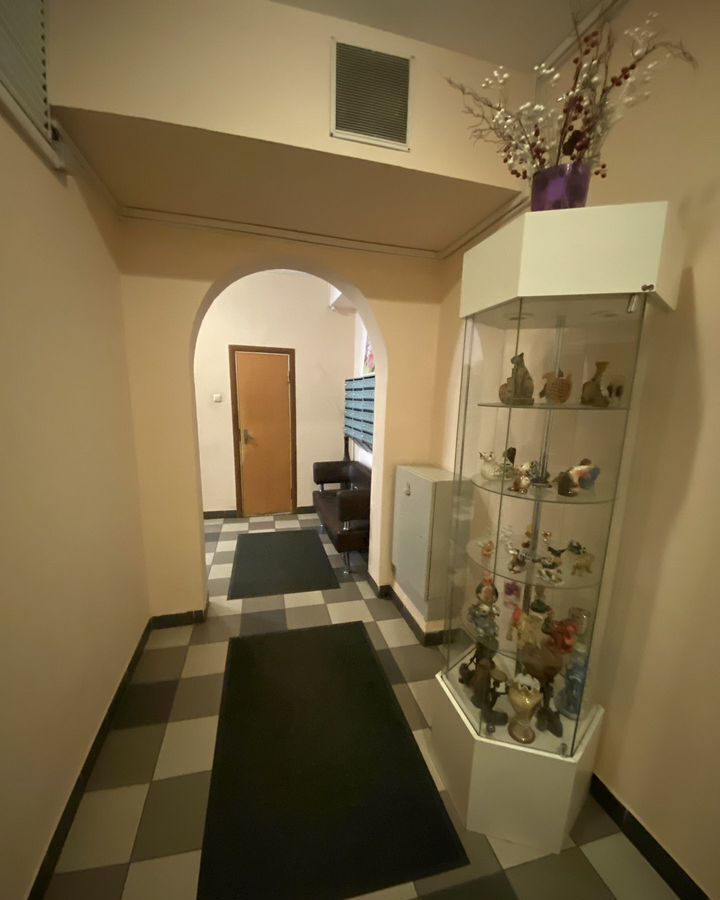 квартира г Одинцово ул Молодежная 36а Одинцово, Одинцовский г. о. фото 32