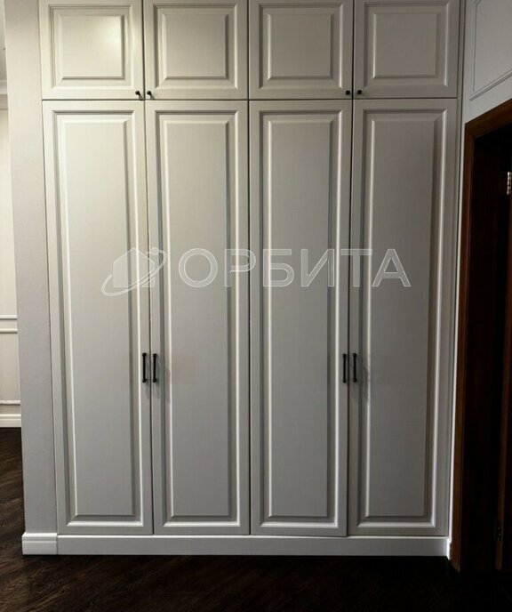 квартира г Тюмень ул Сакко 5 фото 9