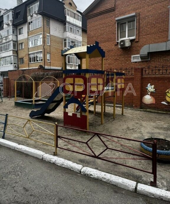 квартира г Тюмень ул Сакко 5 фото 13