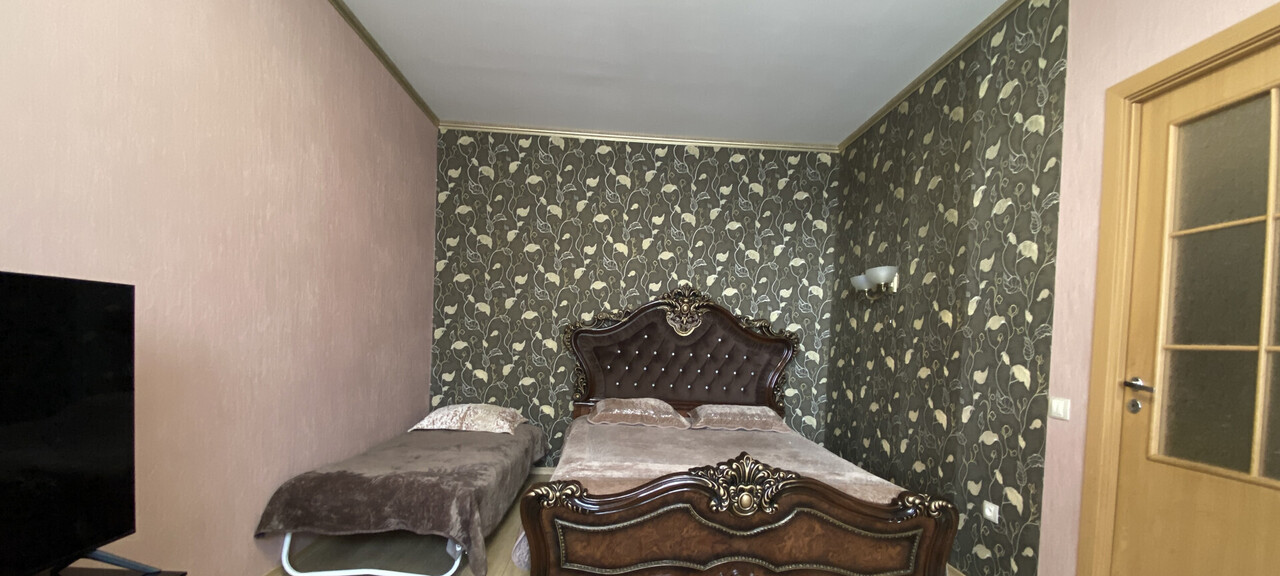 квартира г Санкт-Петербург Георгиевский б-р Загребский 9 Дунайская фото 20
