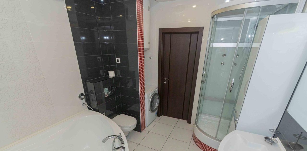 квартира г Владимир р-н Ленинский ул Большие Ременники 13 фото 24