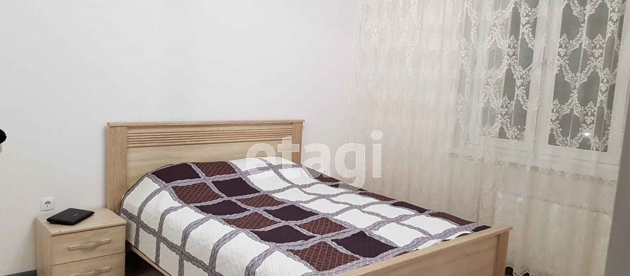 квартира г Тобольск 15-й мкр-н, 11А фото 7