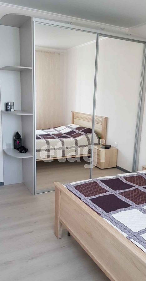 квартира г Тобольск 15-й мкр-н, 11А фото 6