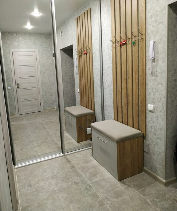 квартира г Кострома ш Кинешемское 42а фото 3