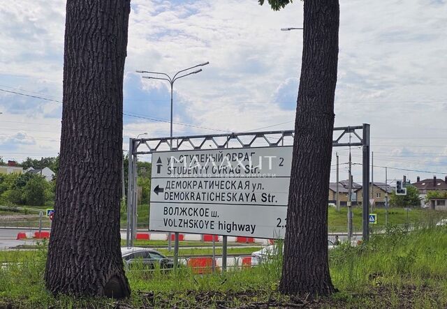 земля р-н Кировский территория Сорокины Хутора, 5-я линия фото