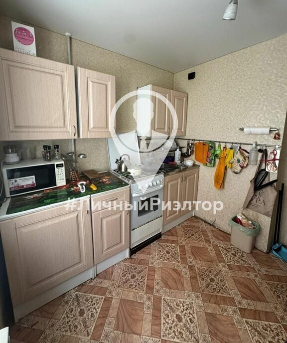 квартира г Рязань ул Новоселов 54к/1 фото 2